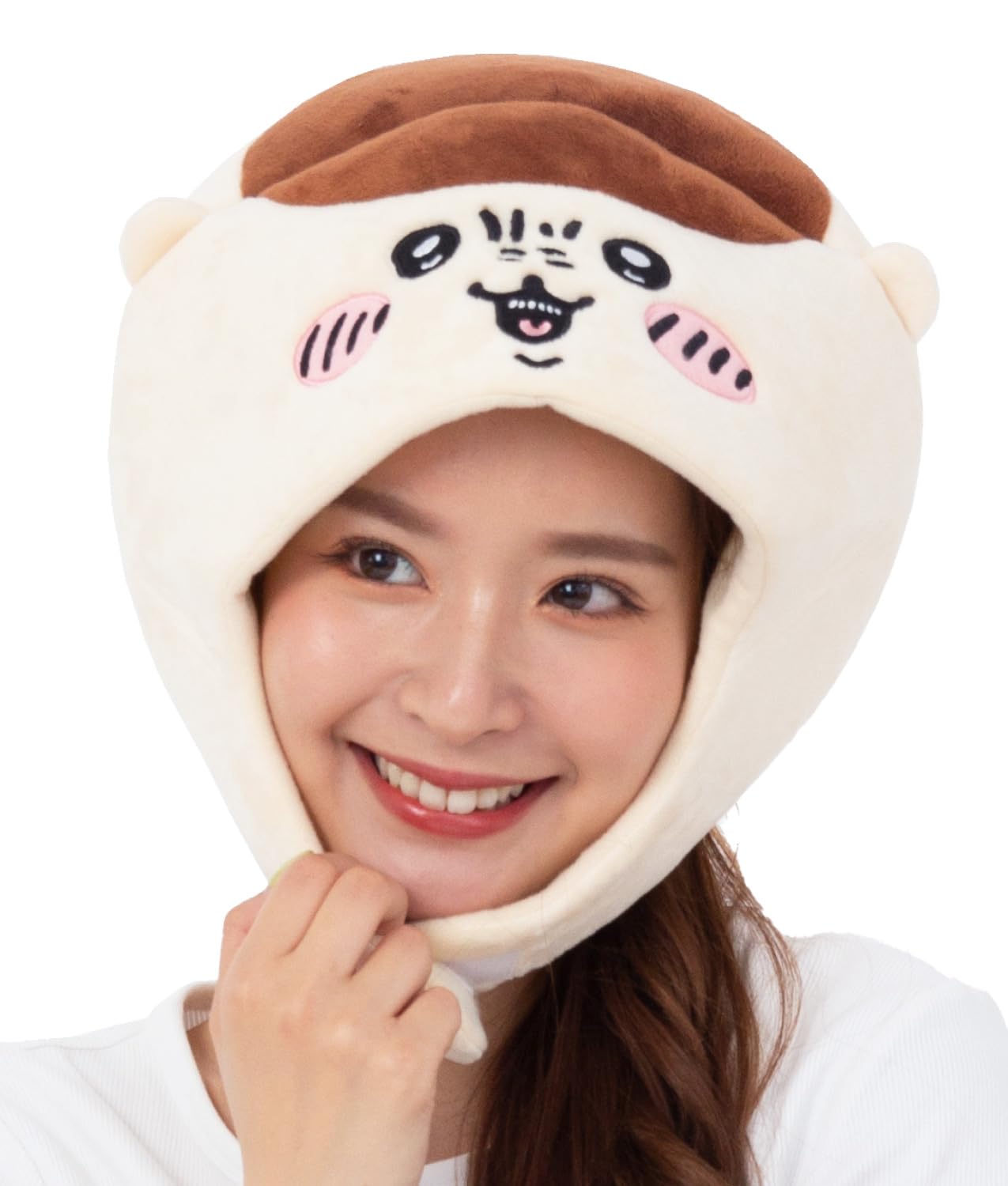 Amazon.co.jp: SAZAC(サザック) 着ぐるみ 帽子 キャップ くり